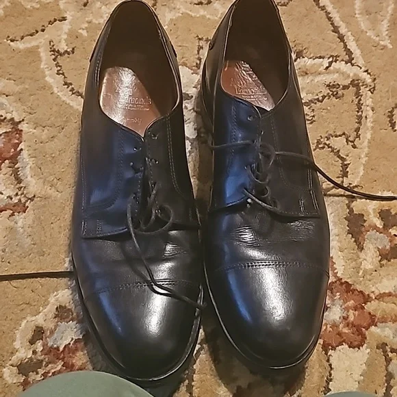 Allen Edmonds | Shoes | Allen Edmonds Rare Rubber Sole Cap  display picture 2